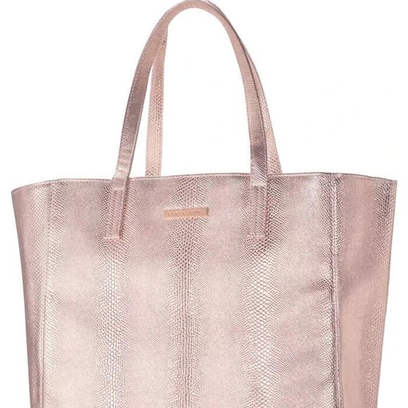 Vince Camuto Women's fragrance collection Tote Bag NEW with TAGS - Picture 2 of 2